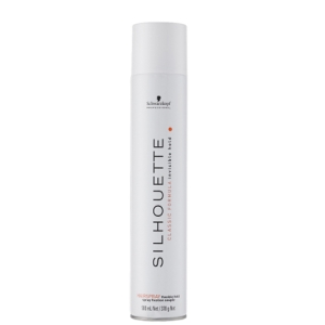 Schwarzkopf Silhouette flexible Tenir Hair Spray 500 ml.