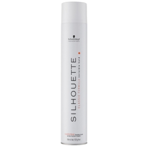 Schwarzkopf Silhouette flexible Tenir Hair Spray 750 ml.