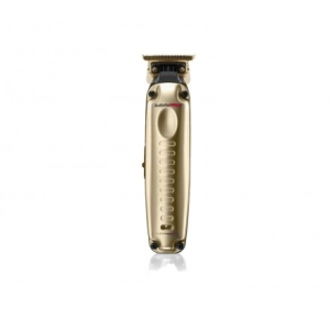 Babyliss Máquina Retoques Lo-profx Trimmer Gold