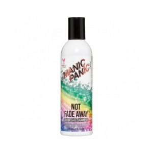 Manic Panic Not Fade Away Champú Mantenimiento del Color 236ml