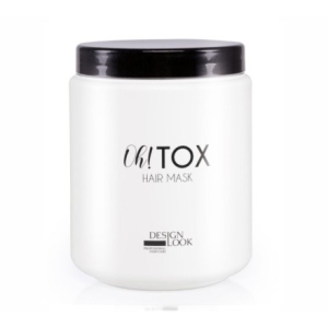 Design Look Mascarilla Botox Oh! Tox 1000ml