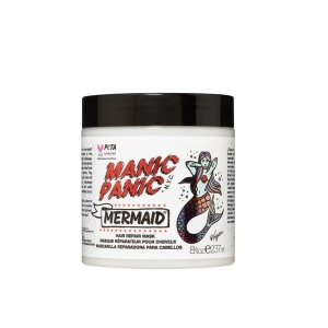 Manic Panic Mascarilla Reparadora Mermaid 118ml