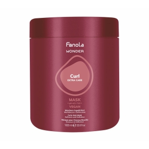 Fanola Curl Wonder Mascarilla 1000ml