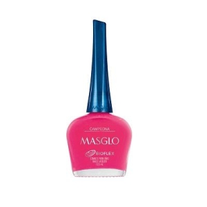 Masglo Esmalte de Uñas CAMPEONA 13,5ml