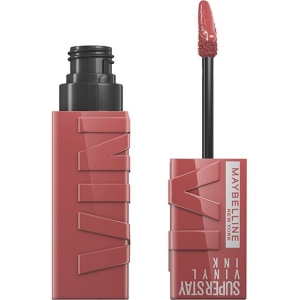 Maybelline Superstay Vinyl Ink Liquid Lipstick ref 35-cheeky