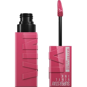 Maybelline Superstay Vinyl Ink Liquid Lipstick ref 20-coy