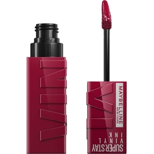 Maybelline Superstay Vinyl Ink Liquid Lipstick ref 30-unrivaled 4,2 Ml