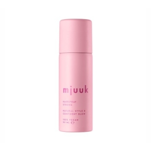 Mjuuk Hairspray Fuerte 50ml