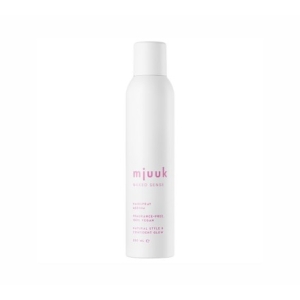 Mjuuk Naked Sense Hairspray Medium sin Fragancia 250ml