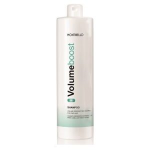 Montibello fin Shampooing 1000ml Volumeboost