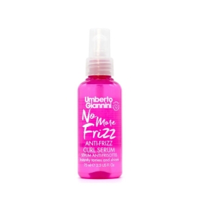 Umberto Giannini Curl Serum Anti Frizz 75ml