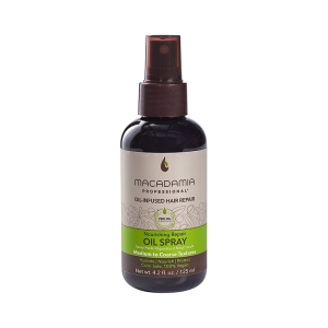 Macadamia Nourishing Moisture Oil Spray 125ml