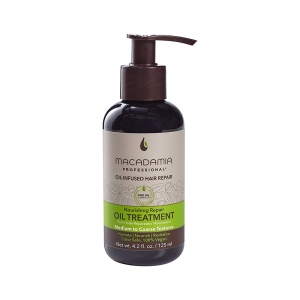 Macadamia Nourishing Moisture Oil Treatment 125ml