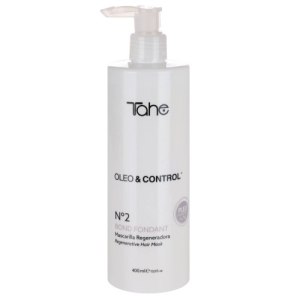 Tahe Oleo&control Fondant Bond No. 2 Masque Régénérant 400ml