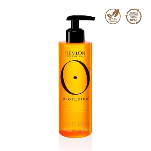 Revlon Orofluido Shampoo Radiant 240ml