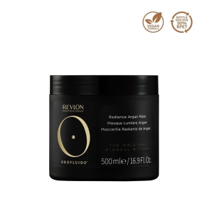 Revlon Oro Fluido Mascarilla 500 Ml