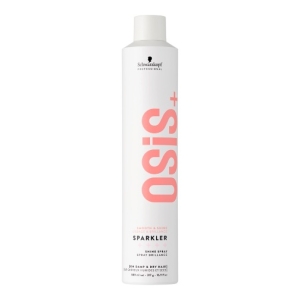 Schwarzkopf NEW Osis + Sparkler Brillance spray 500ml.