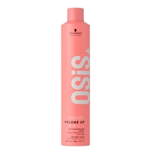 Schwarzkopf NEW Osis + Volume + Volume spray 500ml