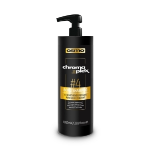 Osmo Champú Bond Shampoo Paso4 Chromaplex 1000ml