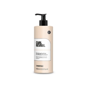 Osmo Curl Revival Revitalising Conditioner 400ml