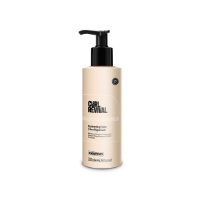 Osmo Curl Revival Replenishing Cream 200ml