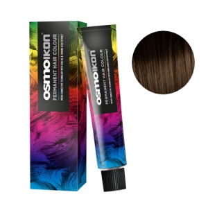 Osmo IKON Tinte Permanente 5.003 Marron Chocolate Claro 100ml