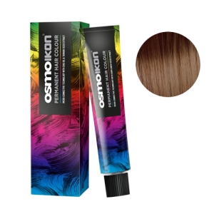 Osmo IKON Tinte Permanente 7.0 Rubio Medio 100ml