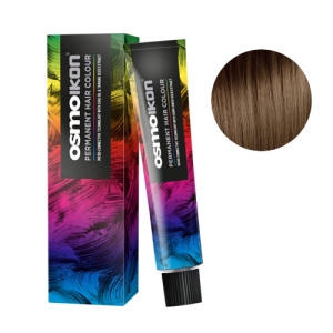 Osmo IKON Tinte Permanente 7.003 Rubio Chocolate Medio 100ml