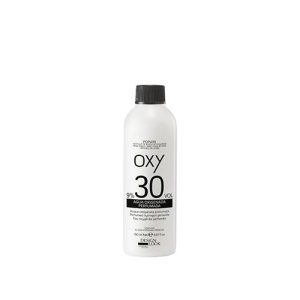 Design Look Mini Oxy Gold Crema 30 Volumenes 150ml