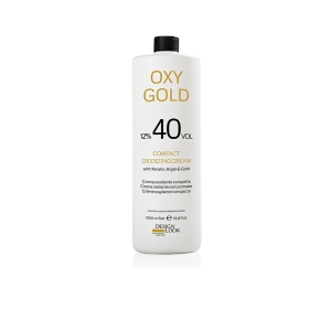 Design Look Oxy Gold Crema 40 Volumenes 1000ml