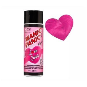 Manic Panic Love Color Pink Passion 236ml