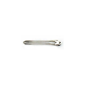 AG PINZA SEPARADORA INOXIDABLE 12UD. REF 34012·