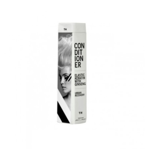 Trendy Hair Elastic Urban Acondicionador Recuperador 1000ml