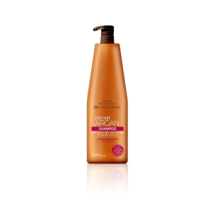 Be Natural Nutri Repair Argan Champú 1000ml