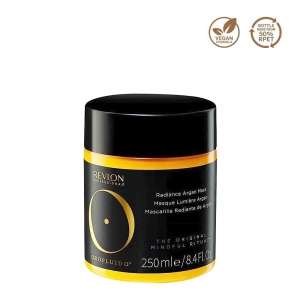 Revlon Orofluido Mask Radiant 250ml