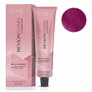 Revlon Teinte Revlonissimo Colorsmetique 60ml Couleurs pures 500 Fuchsia