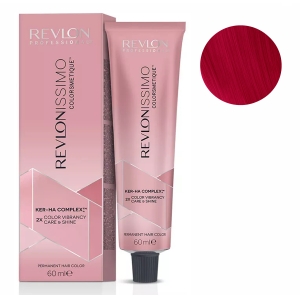 Revlon Tint Revlonissimo Colorsmetique 600 60ml Rouge Couleurs pures