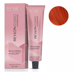 Revlon Couleur vive Revlonissimo Cromatics Tint feu orange C46 60ml.