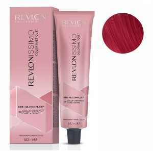 Revlon Revlonissimo Cromatics Couleur vive Teinte Rouge Violet 60ml C50.