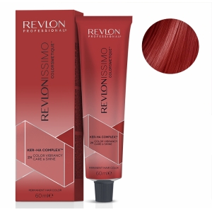 Revlon Tint Revlonissimo Colorsmetique 6,65 rouquine Acajou Blond foncé 60ml