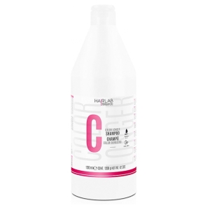 Salerm Hair Lab Color Longer Champú 1200ml