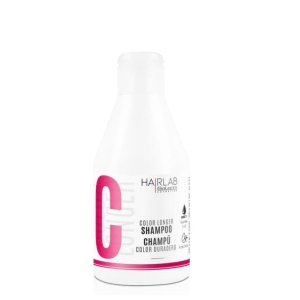 Salerm Hair Lab Color Longer Champú 600ml