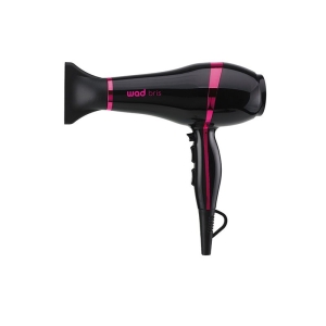 Wad Secador Profesional Bris Negro Rosa 2100W