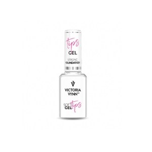 Victoria Vynn Soft Gel Tips Gel 15ml