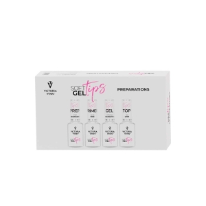 Victoria Vynn Soft Gel Preparations Kit