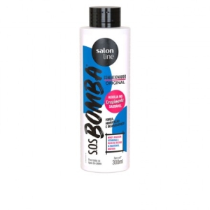 Salon Line SOS Bomba Acondicionador Original 300ml