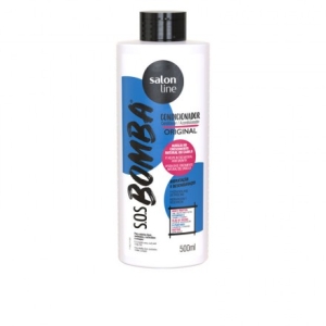 Salon Line SOS Bomba Acondicionador Original 500ml