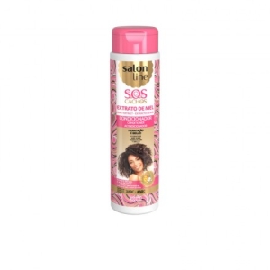 Salon Line SOS Acondicionador Miel Intensivo 300ml