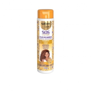 Salon Line SOS Champú Mango Tradicional 300ml