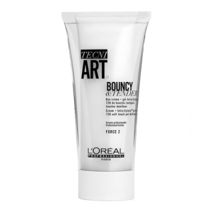 L'oreal Expert Professionnel Tecni Art Bouncy And Tender 150 Ml